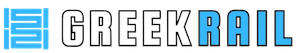GreekRail